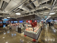 천안 맛집 지도가 바뀌었다! 신세계 천안아산점 푸드스트리트