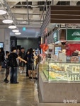 천안 맛집 지도가 바뀌었다! 신세계 천안아산점 푸드스트리트