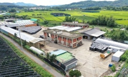 보은군 가축분뇨 공공처리시설 건립 청신호