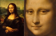 [유인재의 클래식산책] 모나리자를 미소 짓게 한 것은
