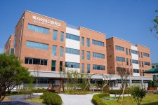 천안 복자여고 본관 60년만에 새단장