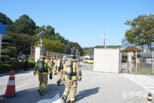대전 국가정보자원관리원 화재로 정부 시스템 647개 중단