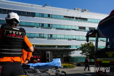 대전 국가정보자원관리원 화재로 정부 시스템 647개 중단