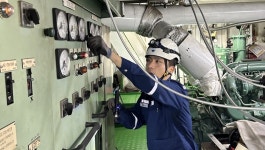 KOMSA 보령지사, 가을철 어선사고 예방 총력