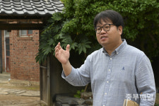 [기획] 미래유산의 보존과 활용 6. 군산근대시간여행 1930s 길