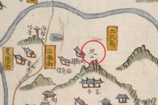[역사따라 걷는 성곽길] 9. 천안 직산 사산성