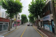 청주시, 대성동 용담로 15→25m로 확장… 출퇴근길 숨통