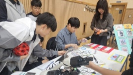 보령 대명중 2026학년도 입학생 대상 중학교 교과 설명회 성료