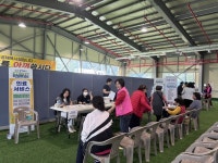 영동군, 찾아가는 의료서비스 2차 농촌 왕진버스 실시