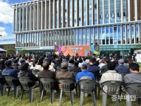 충북, 종교문화 차이 넘어 4개 종교 화합길 조성