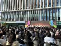 충북, 종교문화 차이 넘어 4개 종교 화합길 조성