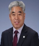 천범산 충북도립대 제9대 총장 취임