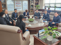 숨진 아산 A중학교 교사 순직 인정 논의 본격화