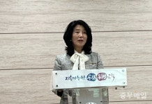 충북 수능 응시생 전년比 1천233명 늘어…진천 동성고 시험장 신설