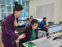 민·관 가교 전초기지 증평군지역활성화지원센터