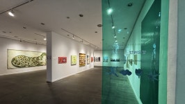 반려의 감각, 지역을 잇다… 보령 모산조형미술관–더리미미술관 교류전 개최