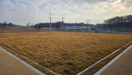 청주 반려동물보호센터 신축 개소… 유기동물 219마리 보호 중