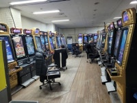 충주경찰서, 불법 환전 게임장 적발