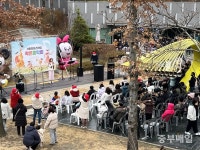 청주 가마힐데스하임 아파트 제4회 캐롤과 함께하는 작은음악회 성료
