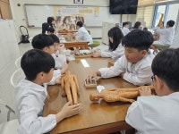 충주 산척초, 도내 유일 교육부 참 좋은 학교 선정