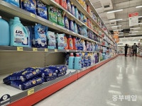 홈플러스 기업회생 9개월째… 청주 공급난 현실화