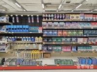 홈플러스 기업회생 9개월째… 청주 공급난 현실화