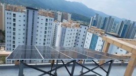 보령 첫 충남 그린홈 으뜸아파트 동대센트럴파크아파트