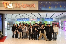 옥천 청소년들, 부산·통영서 2박 3일 꿈 찾기 여행