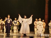 [아침뜨락] 세종, 1446