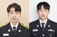 호텔 욕실서 의식 잃은 시민… 보령 119구급대 베테랑 대응 빛났다