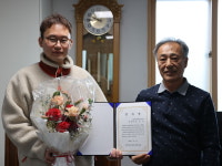 증평 사곡 1리 주민들 임호선 의원·이재영 군수님 감사합니다