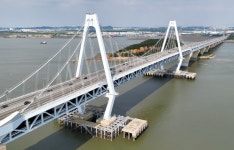 [창간 36주년 특집] 창립 36주년 향토기업 홍익기술단 시설물 안전진단 국내 1위 우뚝