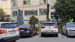 [강태재의 문화유산 이야기] 5. 로간부인 기념비③