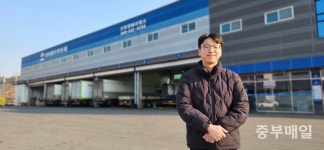 [창간특집 인터뷰] 전병철 타타대우오창정비사업소 대표