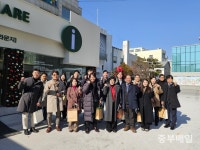 청주시화장품기업협회, C-스퀘어로 중소기업형 올리브영 도전