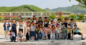 우리학교 최고 - 충주 노은초등학교