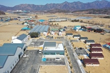 보은군, 농업경영 융복합 지원센터 준공… 귀농·귀촌인 보금자리 공급