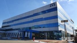 충북테크노파크, 수출콜럼버스 앞세워 해외시장 개척 지원