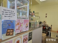 두쫀쿠·봄동비빔밥 인기 이어 버터떡 청주 카페 빠르게 확산