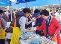 400년 역사 담은 공주 인절미 축제