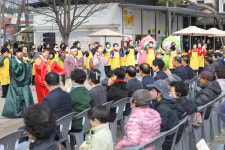 400년 역사 담은 공주 인절미 축제