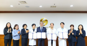 충주시, 어르신 집으로 찾아가는 방문 의료 서비스 시행