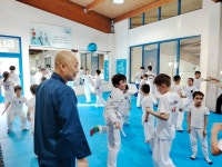 충주시·한국택견협회, 스페인서 택견 세계화 첫 발