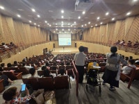 ㈔충청북도어린이집연합회, 중부권 학부모 대상 부모교육 큰 호응