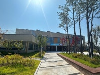 아산시 인주면 행정복지센터, 장애물 없는 생활환경(BF) 인증 획득