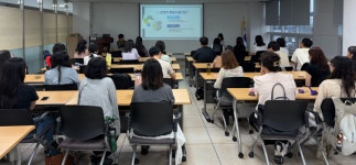 충북특수교육원, 북부권 행동지원 역량 강화 연수 운영