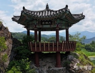 [사연이 있는 고건축 기행] 7. 단양 도담삼봉 삼도정