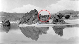 [사연이 있는 고건축 기행] 7. 단양 도담삼봉 삼도정