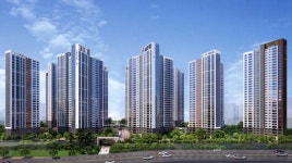 8월 충청권 아파트 분양 1천438세대…천안 한 곳뿐