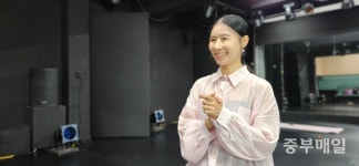 [문화人터뷰] 박서연 SY춤컴퍼니 대표